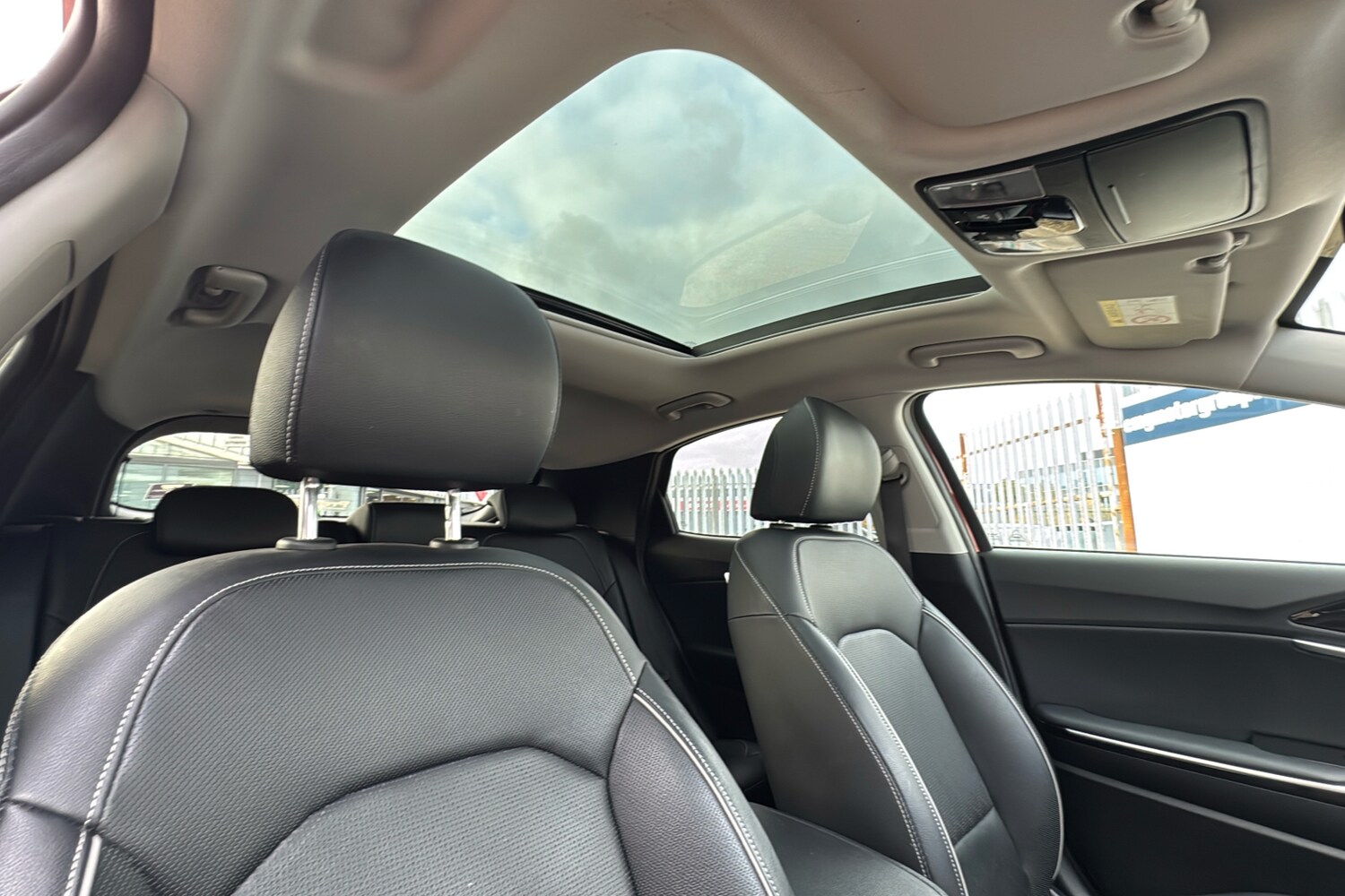 Used Kia XCeed 2022 for sale - 76287755: Photo 30