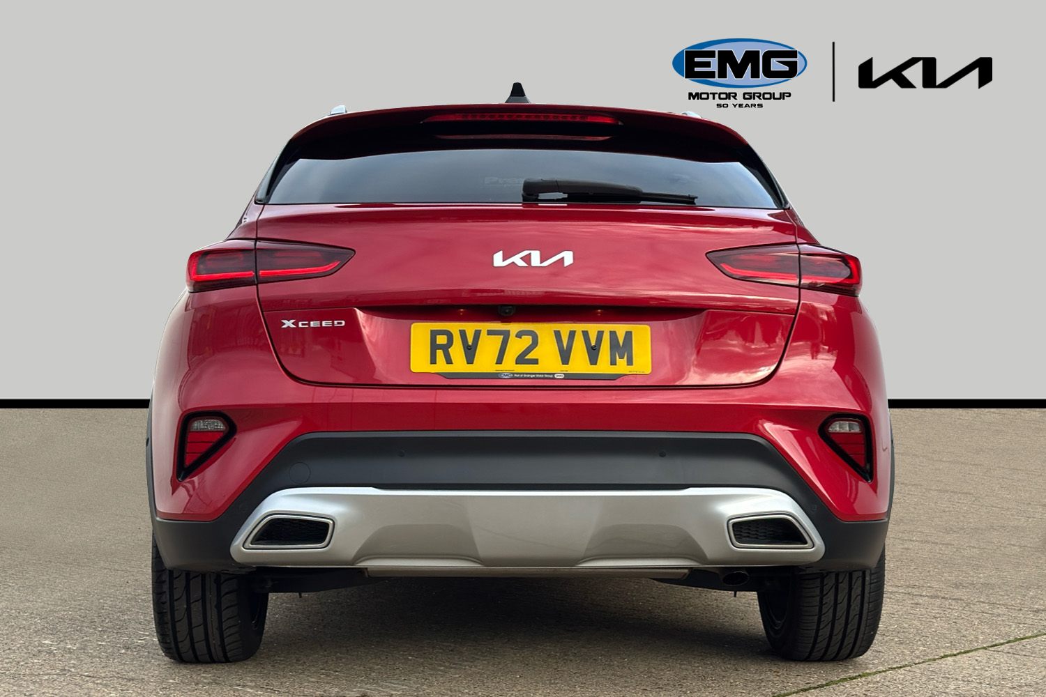 Used Kia XCeed 2022 for sale - 76287755: Photo 6