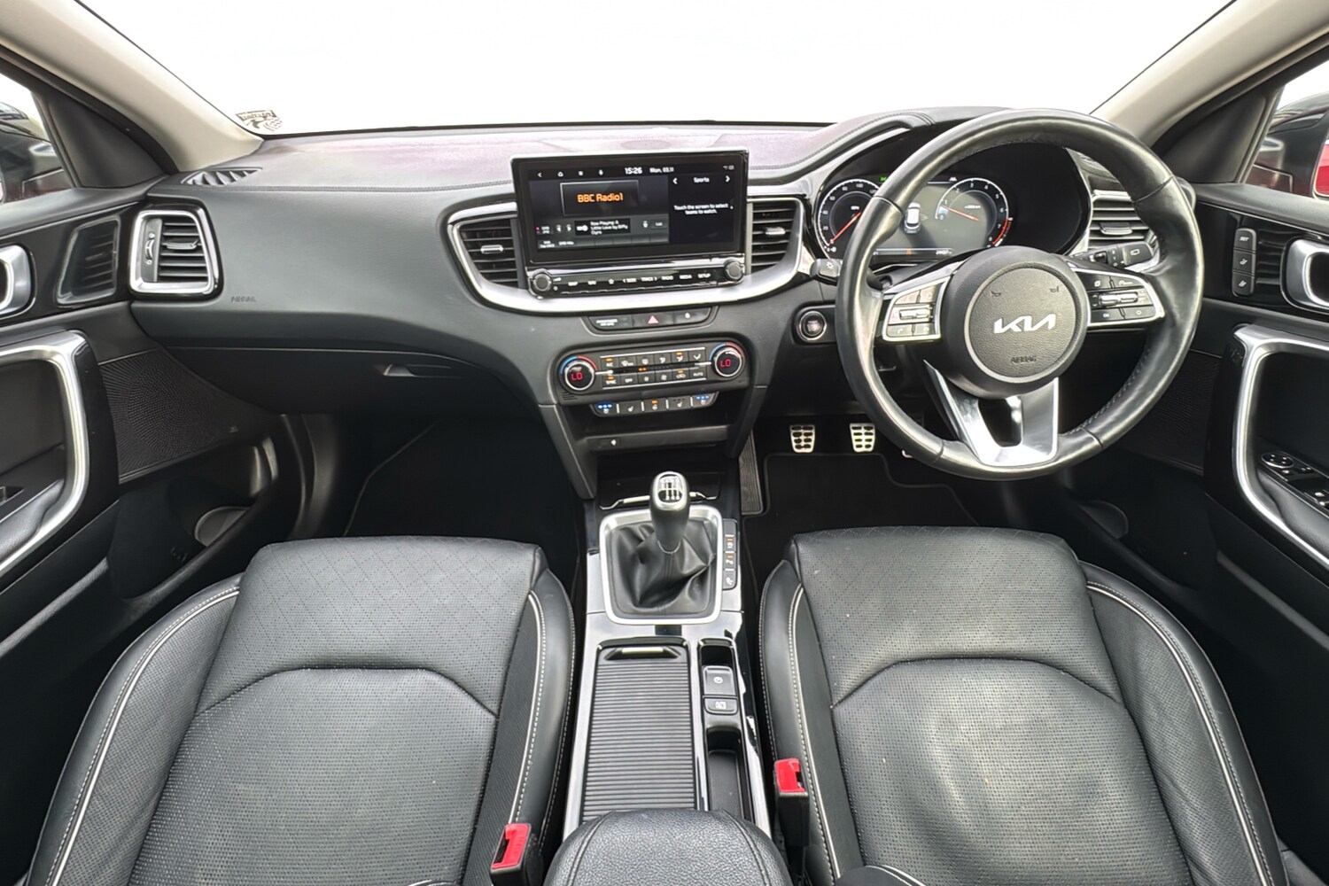 Used Kia XCeed 2022 for sale - 76287755: Photo 9