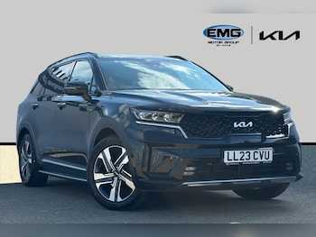 Used Kia Sorento undefined for sale - 78308112: Photo