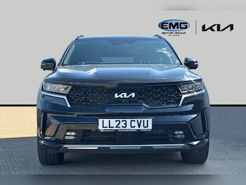 Used Kia Sorento undefined for sale - 78308112: Photo