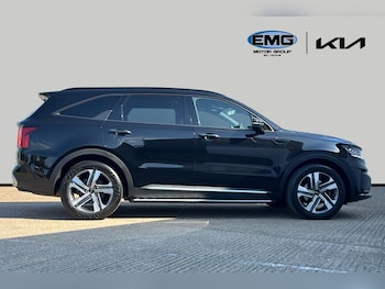 Used Kia Sorento 2023 for sale - 78308112: Photo