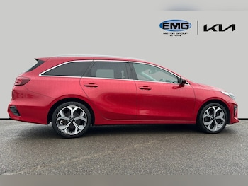 Used Kia Ceed 2020 for sale - 77429414: Photo