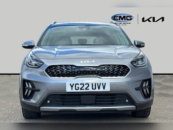 Used Kia Niro 2022 for sale - 78419477: Photo