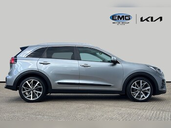 Used Kia Niro 2022 for sale - 78419477: Photo