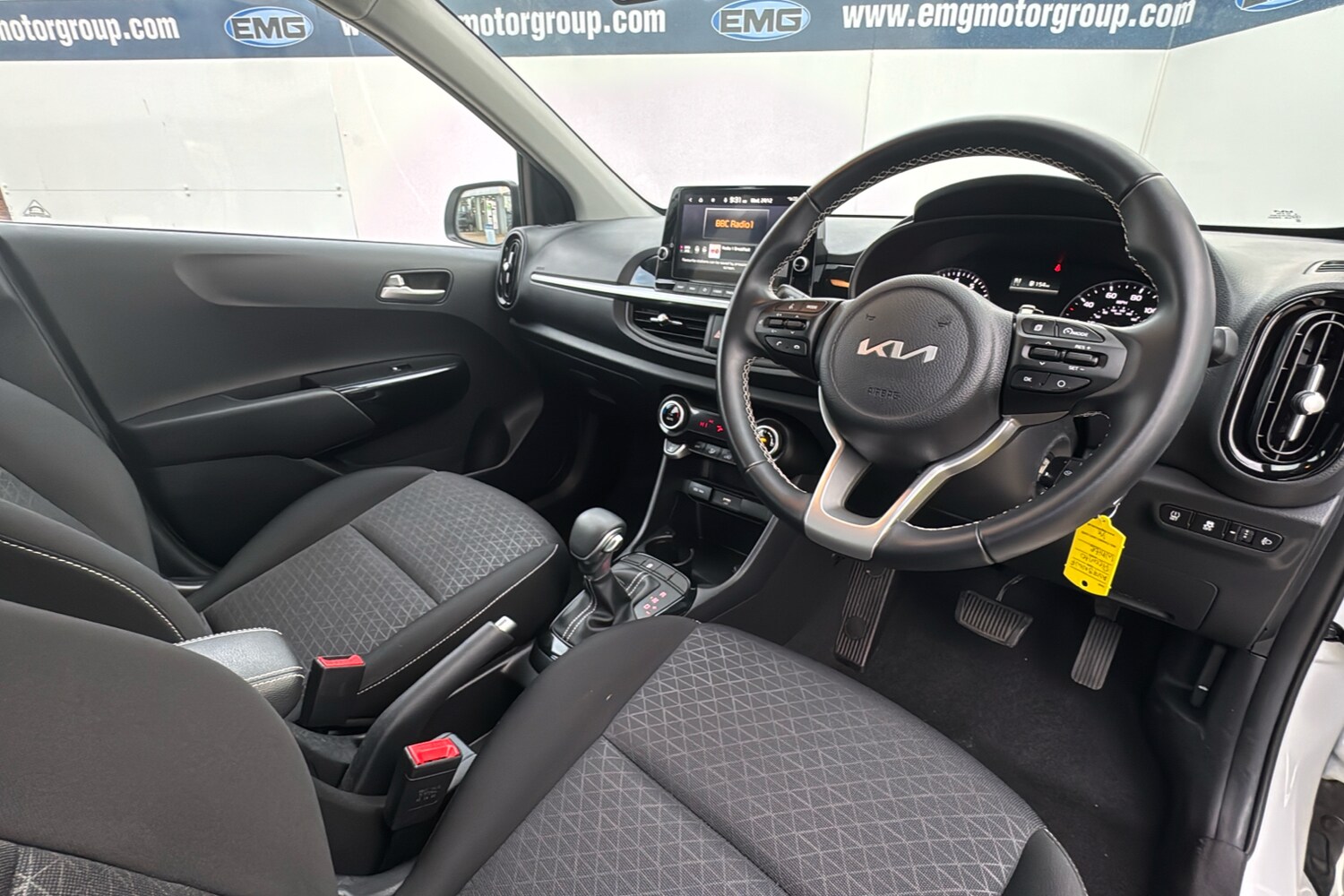 Used Kia Picanto 2023 for sale - 76919646: Photo 10