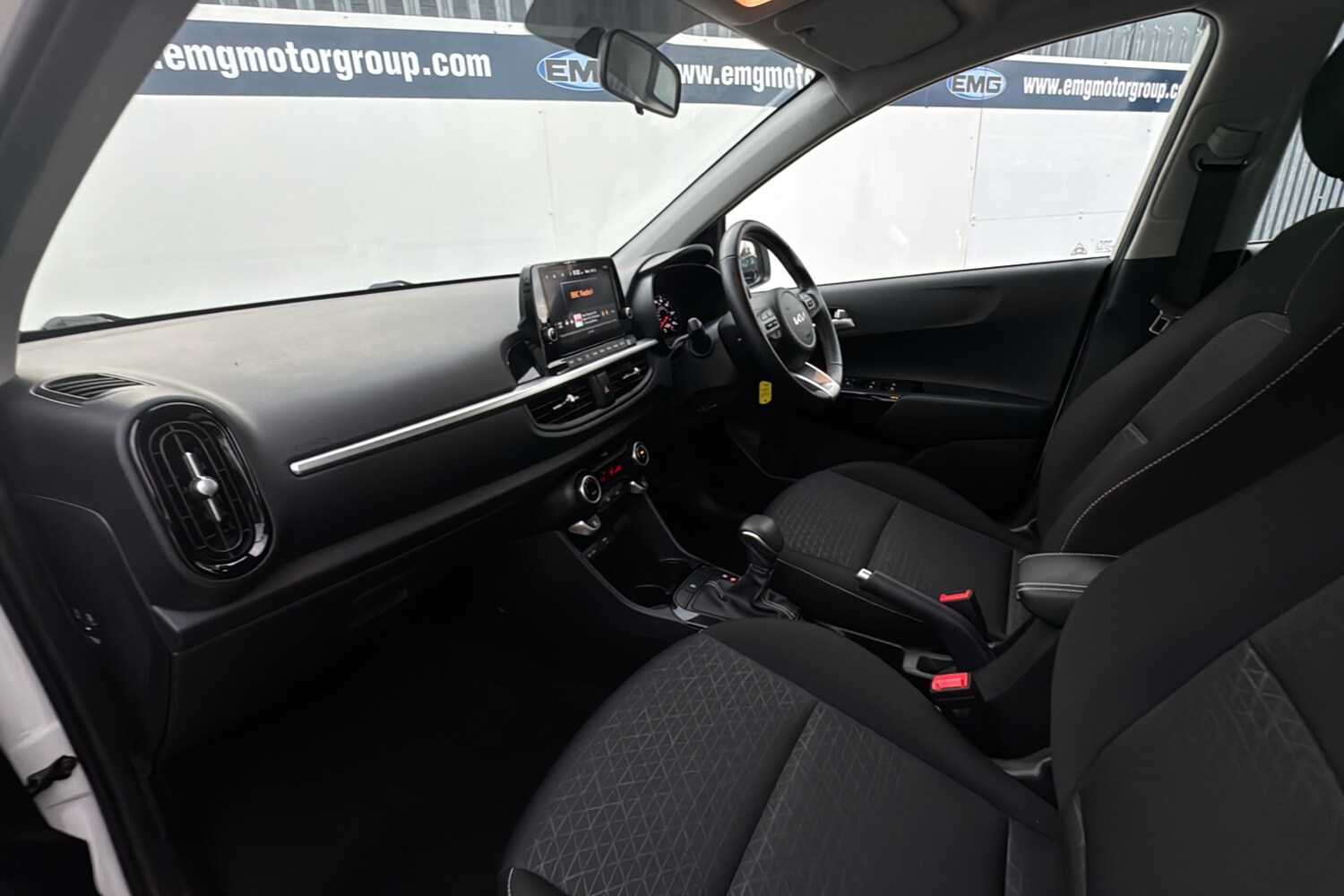 Used Kia Picanto 2023 for sale - 76919646: Photo 11