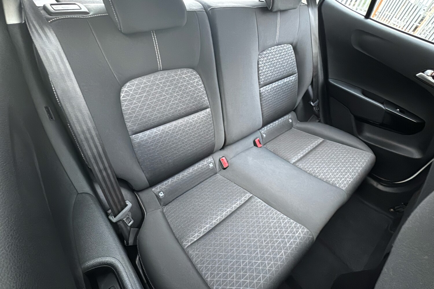 Used Kia Picanto 2023 for sale - 76919646: Photo 12