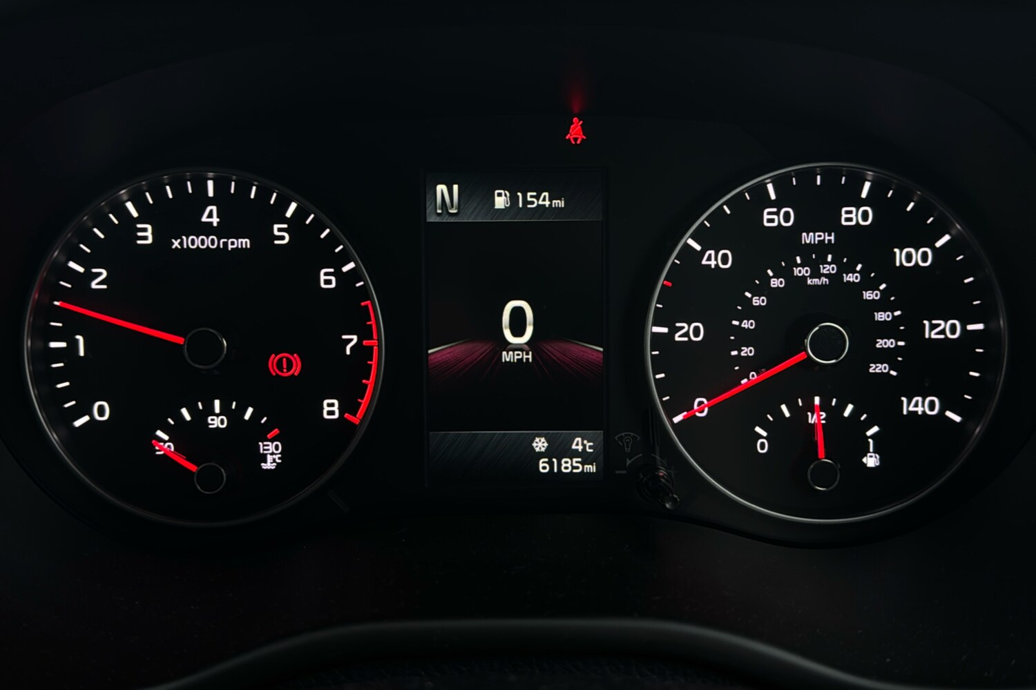 Used Kia Picanto 2023 for sale - 76919646: Photo 14