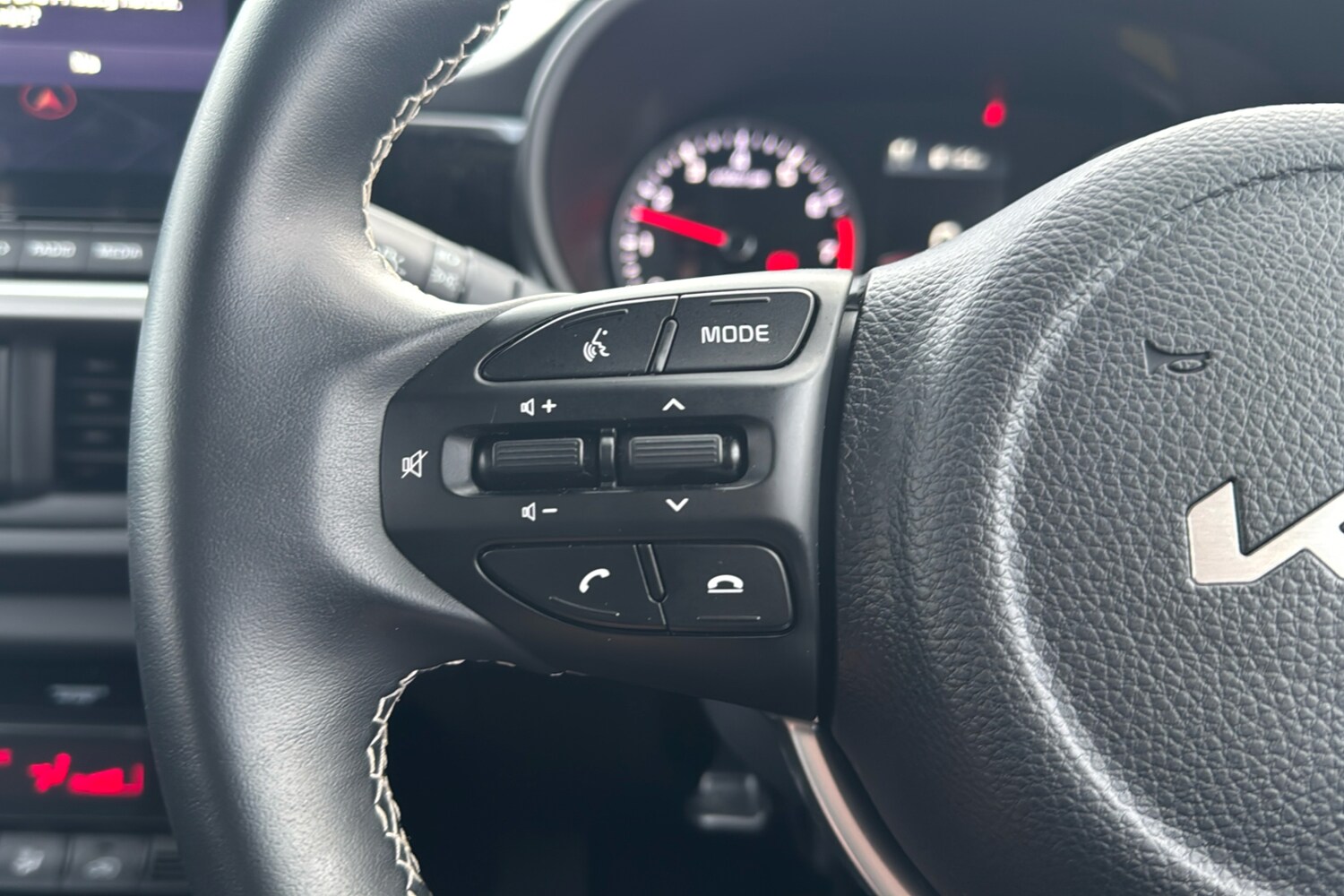 Used Kia Picanto 2023 for sale - 76919646: Photo 17