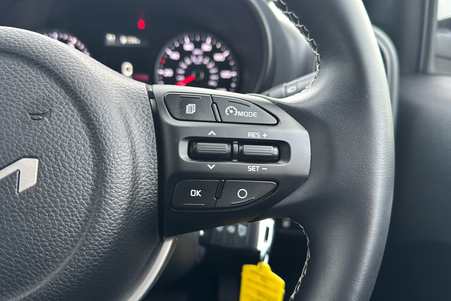 Used Kia Picanto 2023 for sale - 76919646: Photo 18