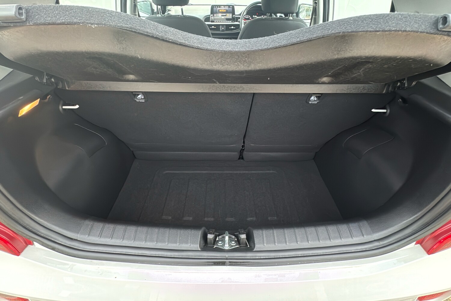 Used Kia Picanto 2023 for sale - 76919646: Photo 19