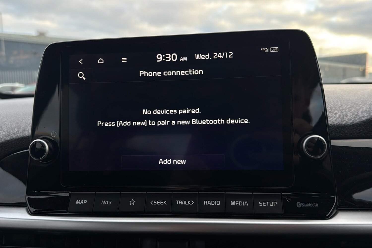 Used Kia Picanto 2023 for sale - 76919646: Photo 20