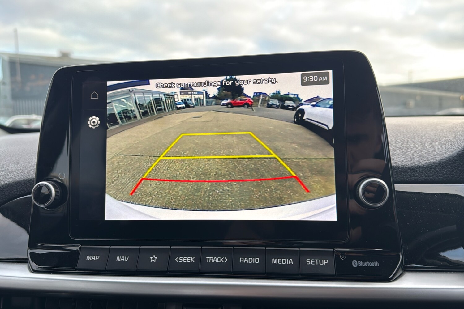 Used Kia Picanto 2023 for sale - 76919646: Photo 23