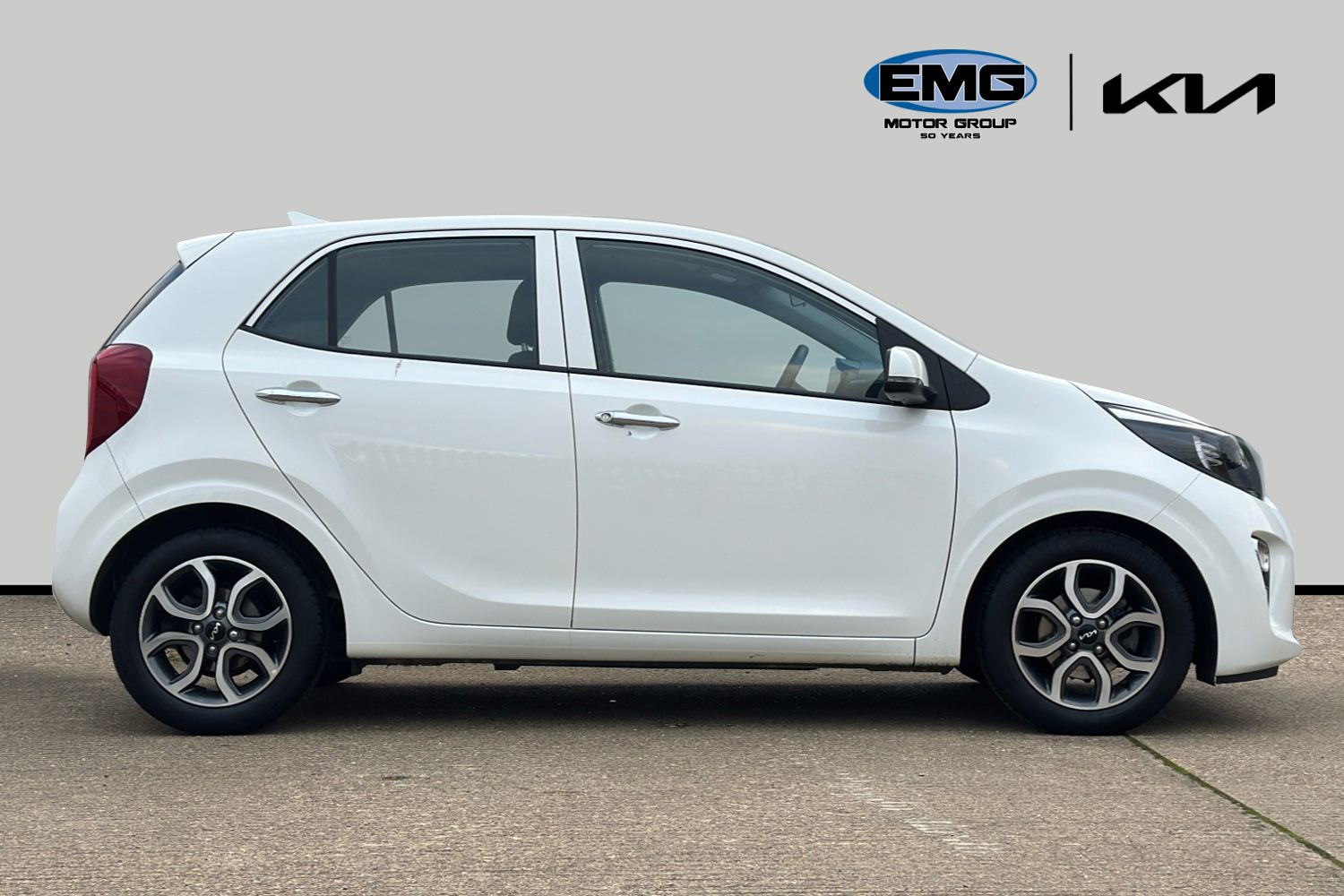 Used Kia Picanto 2023 for sale - 76919646: Photo 4