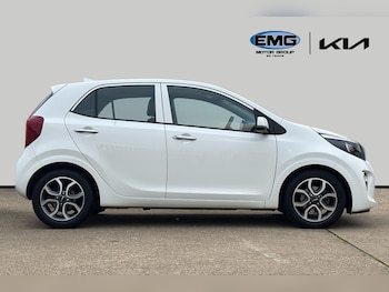 Used Kia Picanto 2023 for sale - 76919646: Photo