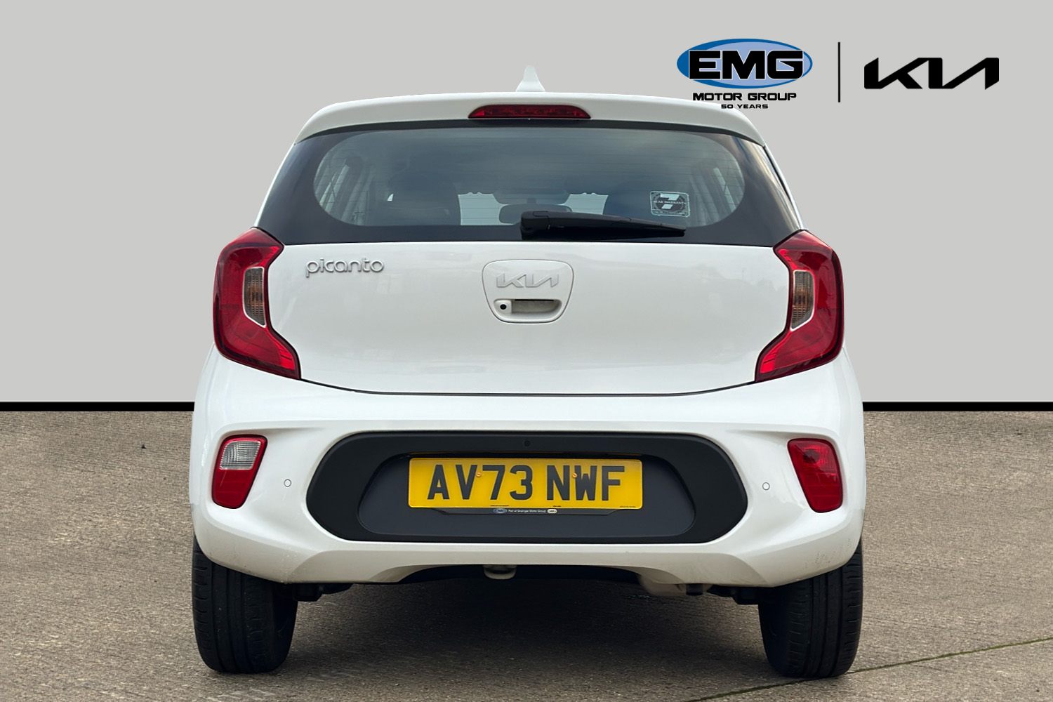 Used Kia Picanto 2023 for sale - 76919646: Photo 6