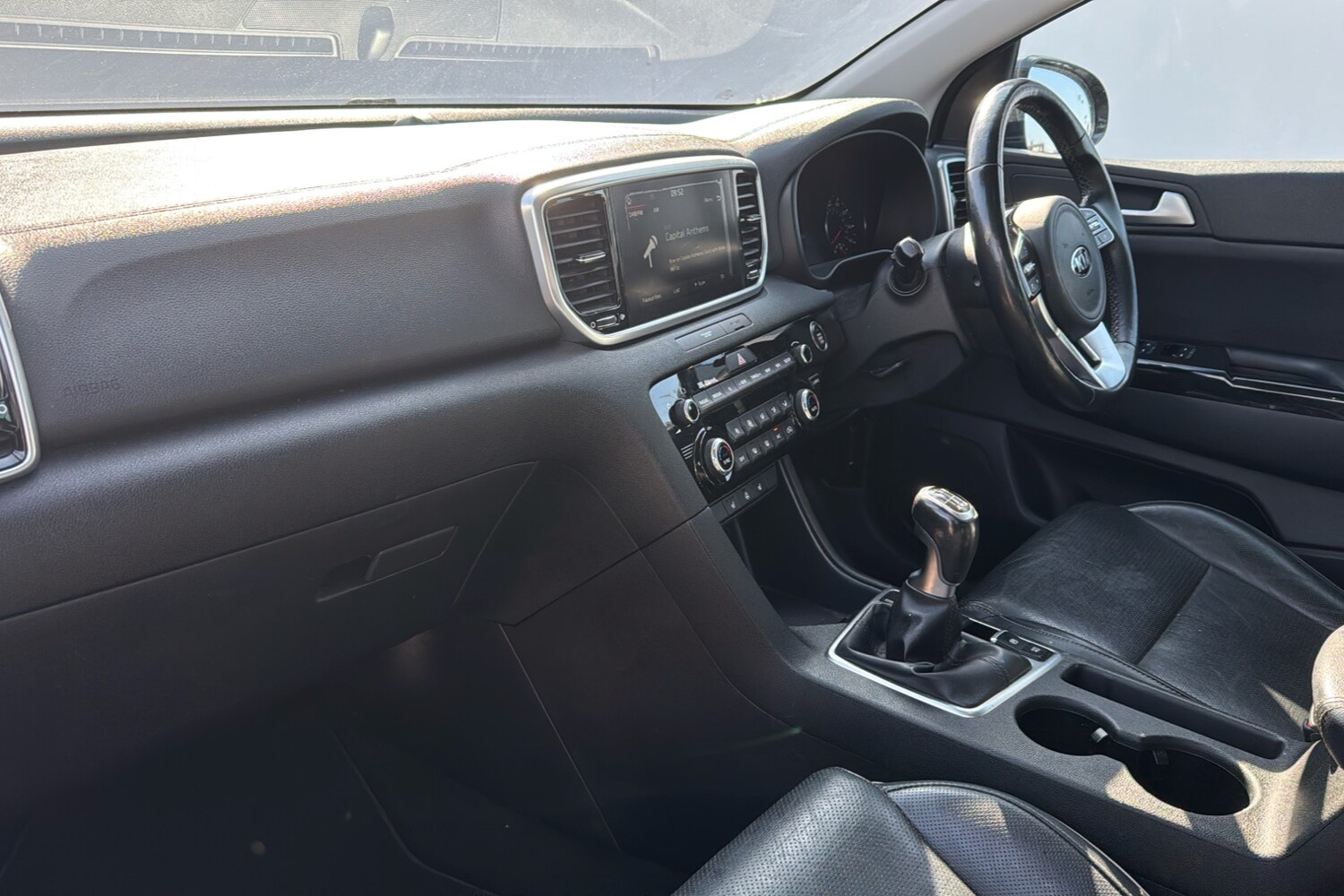 Vehicle 11
