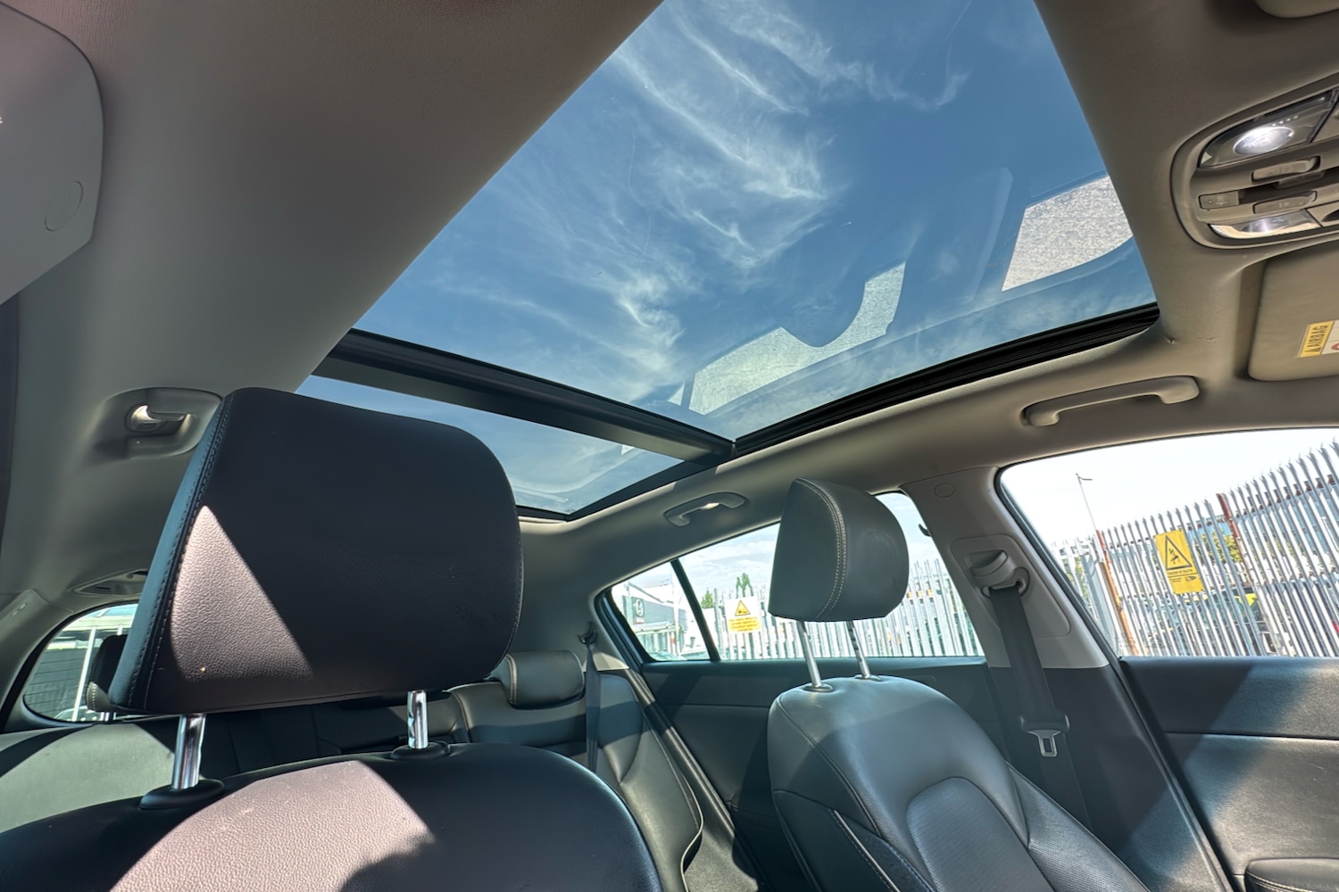 Vehicle 29