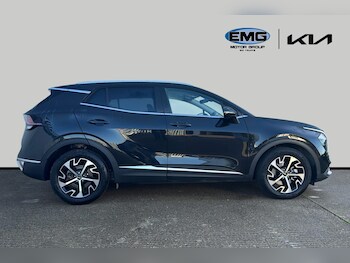 Used Kia Sportage 2025 for sale - 76919634: Photo