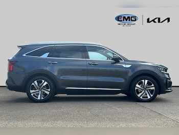 Used Kia Sorento 2021 for sale - 78075229: Photo