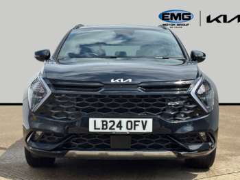 Used Kia Sportage 2024 for sale - 74759961: Photo