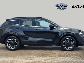 Used Kia Sportage 2024 for sale - 74759961: Photo