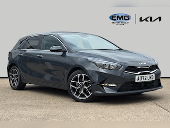 Used Kia Ceed 2023 for sale - 79128422: Photo