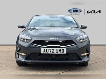 Used Kia Ceed 2023 for sale - 79128422: Photo