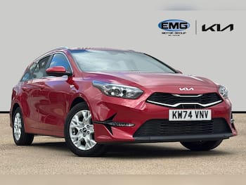 Used Kia Ceed 2025 for sale - 79563477: Photo