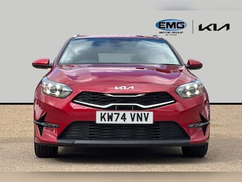 Used Kia Ceed 2025 for sale - 79563477: Photo