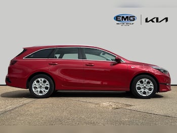 Used Kia Ceed 2025 for sale - 79563477: Photo