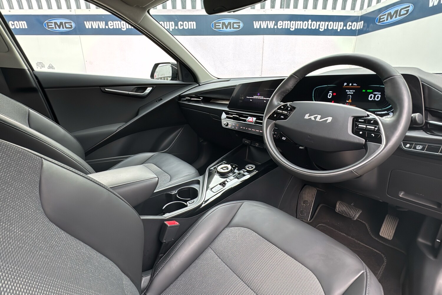 Used Kia Niro 2022 for sale - 76649429: Photo 10