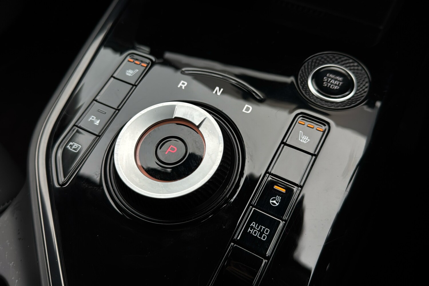 Used Kia Niro 2022 for sale - 76649429: Photo 13