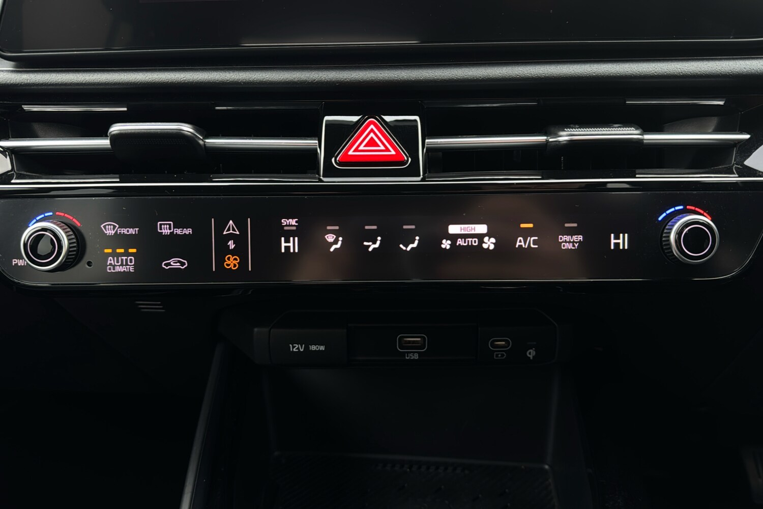 Used Kia Niro 2022 for sale - 76649429: Photo 16