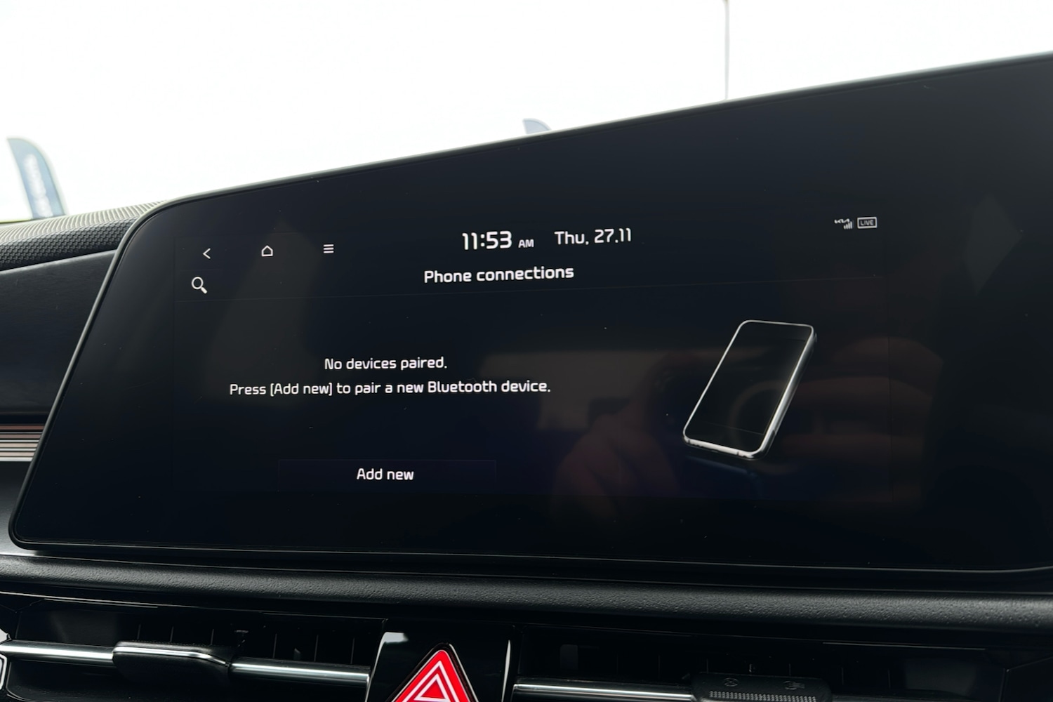 Used Kia Niro 2022 for sale - 76649429: Photo 20