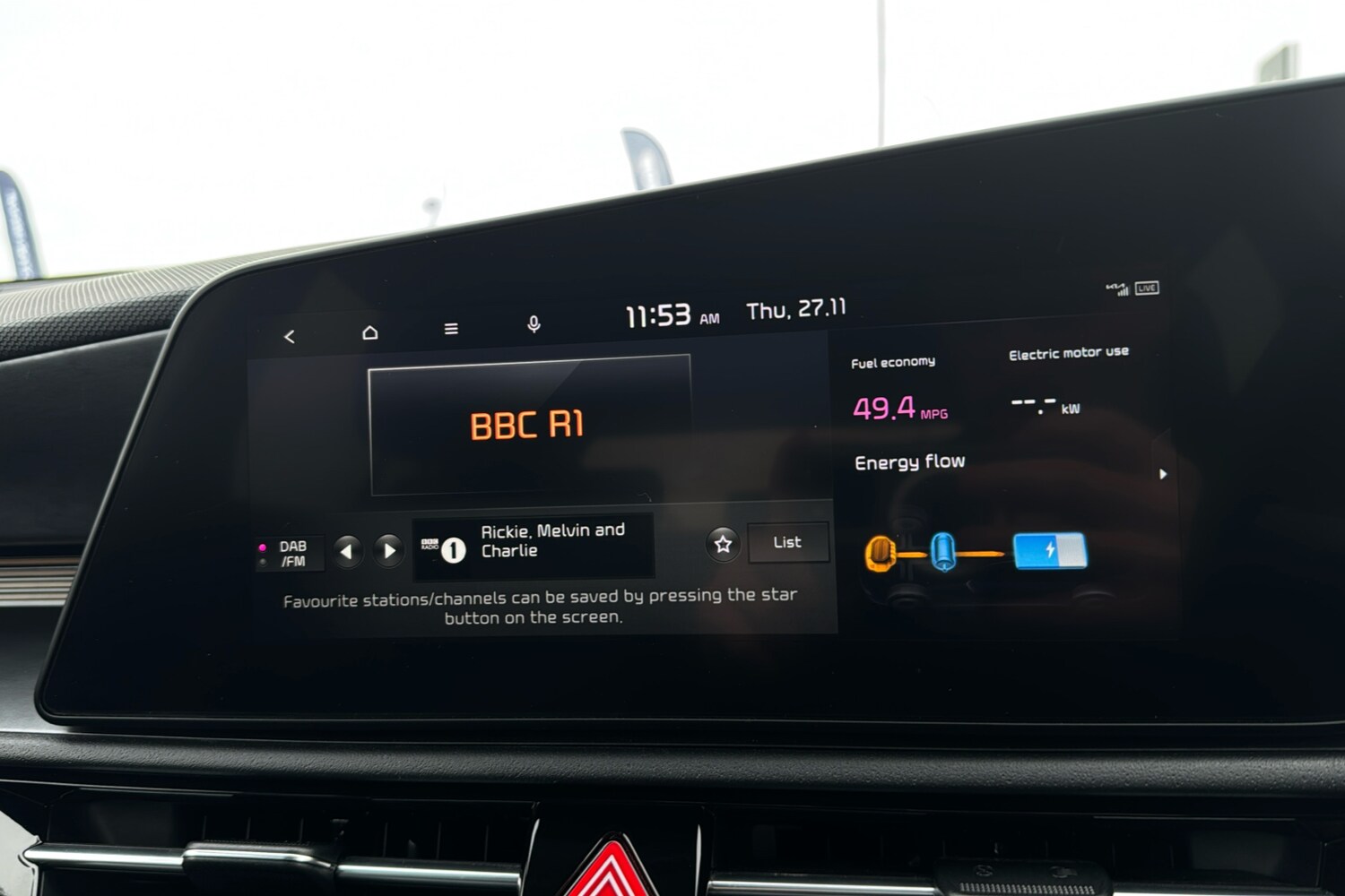 Used Kia Niro 2022 for sale - 76649429: Photo 21