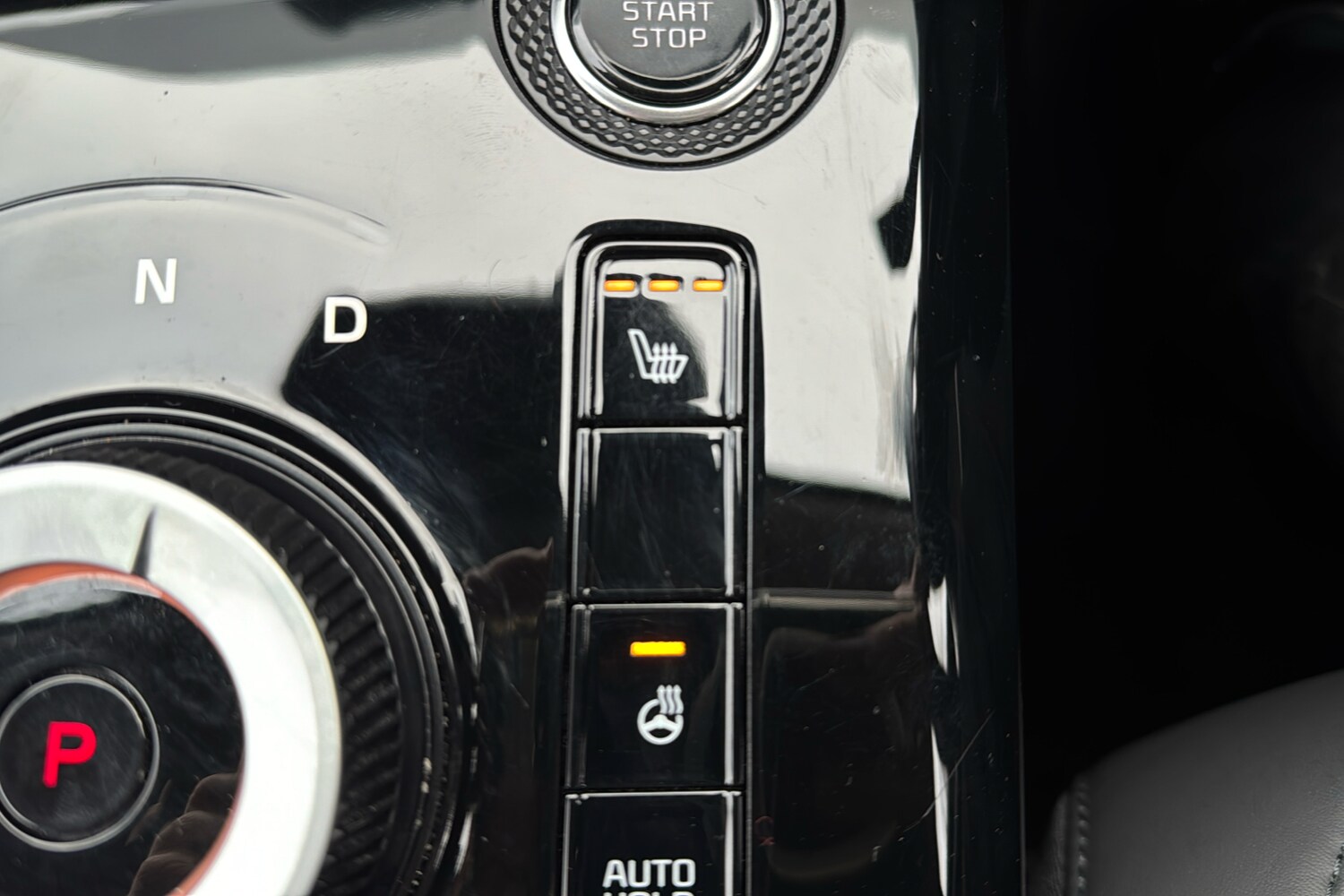 Used Kia Niro 2022 for sale - 76649429: Photo 22