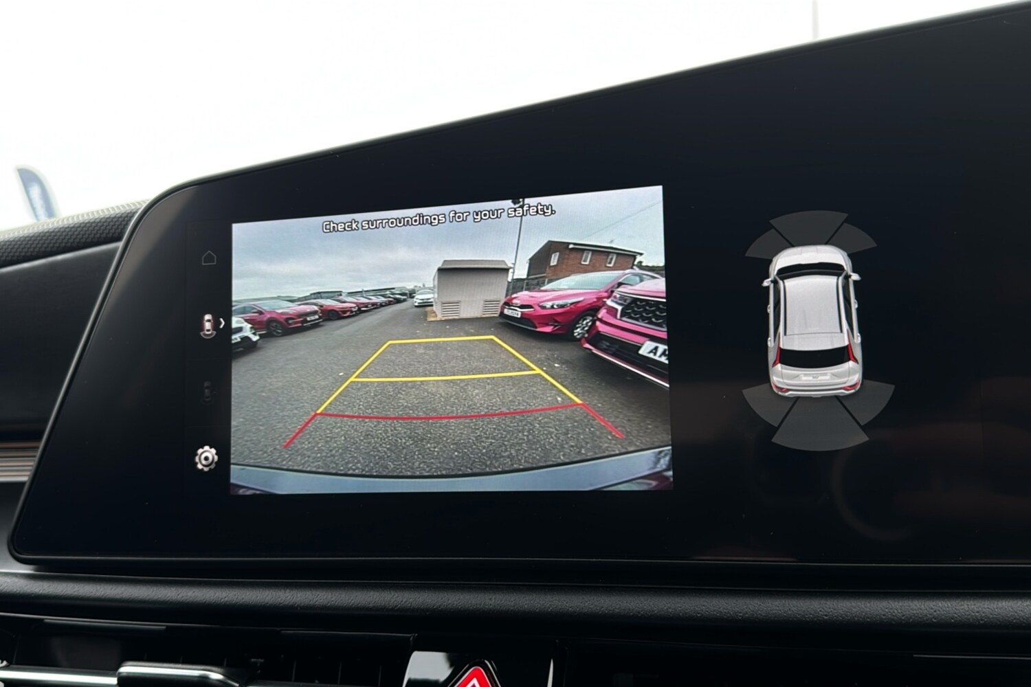 Used Kia Niro 2022 for sale - 76649429: Photo 23