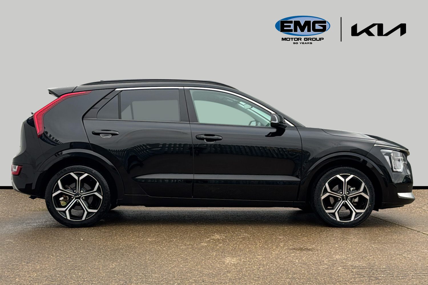 Used Kia Niro 2022 for sale - 76649429: Photo 4