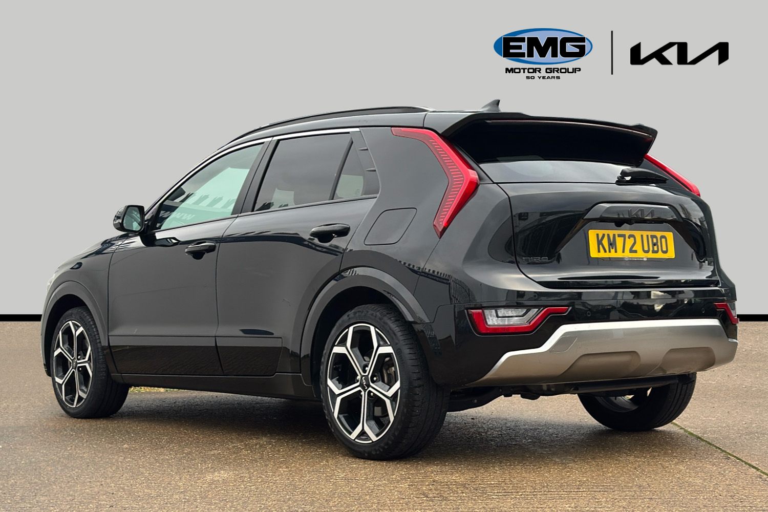 Used Kia Niro 2022 for sale - 76649429: Photo 5