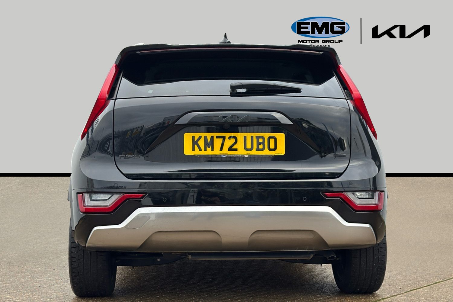 Used Kia Niro 2022 for sale - 76649429: Photo 6