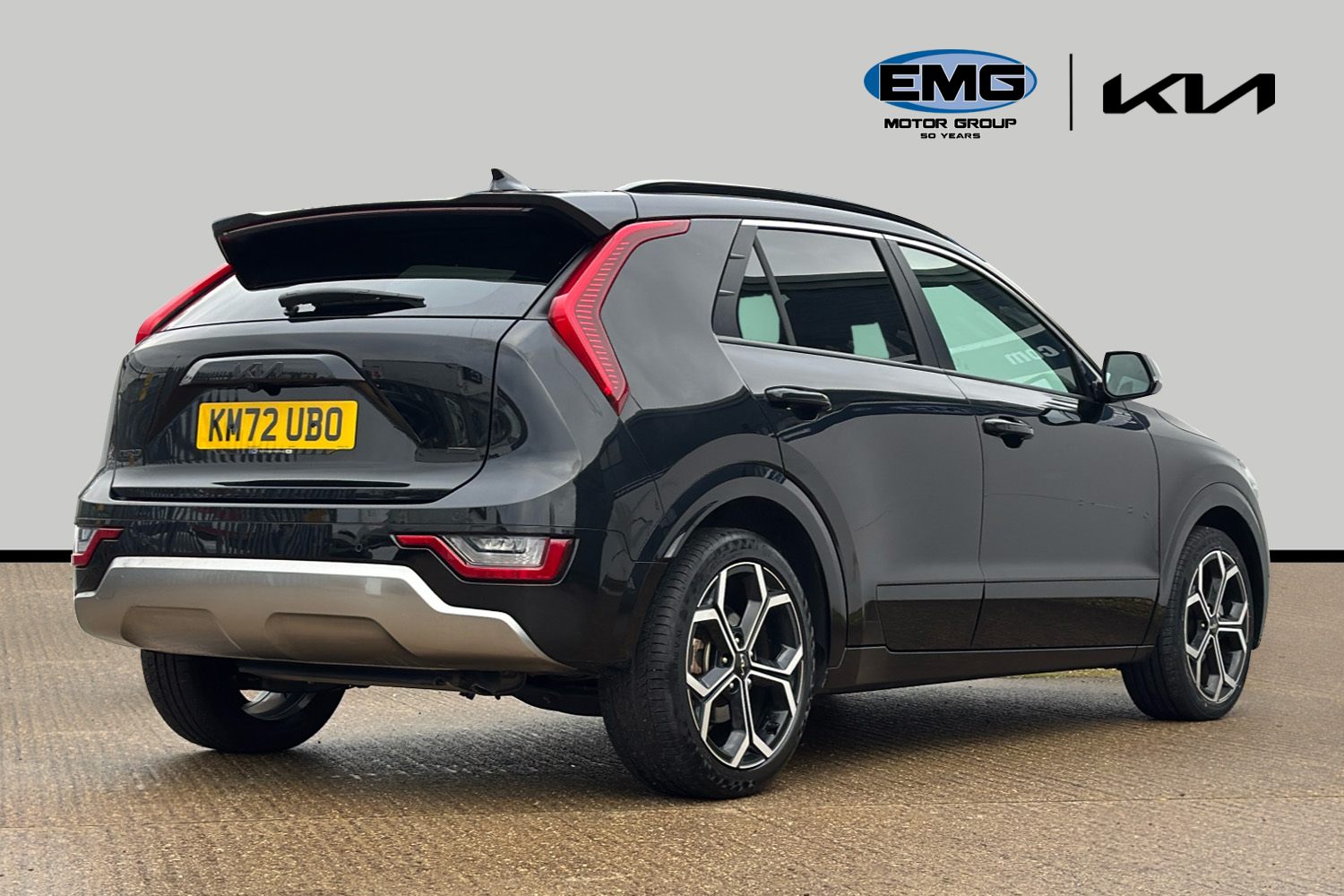 Used Kia Niro 2022 for sale - 76649429: Photo 7