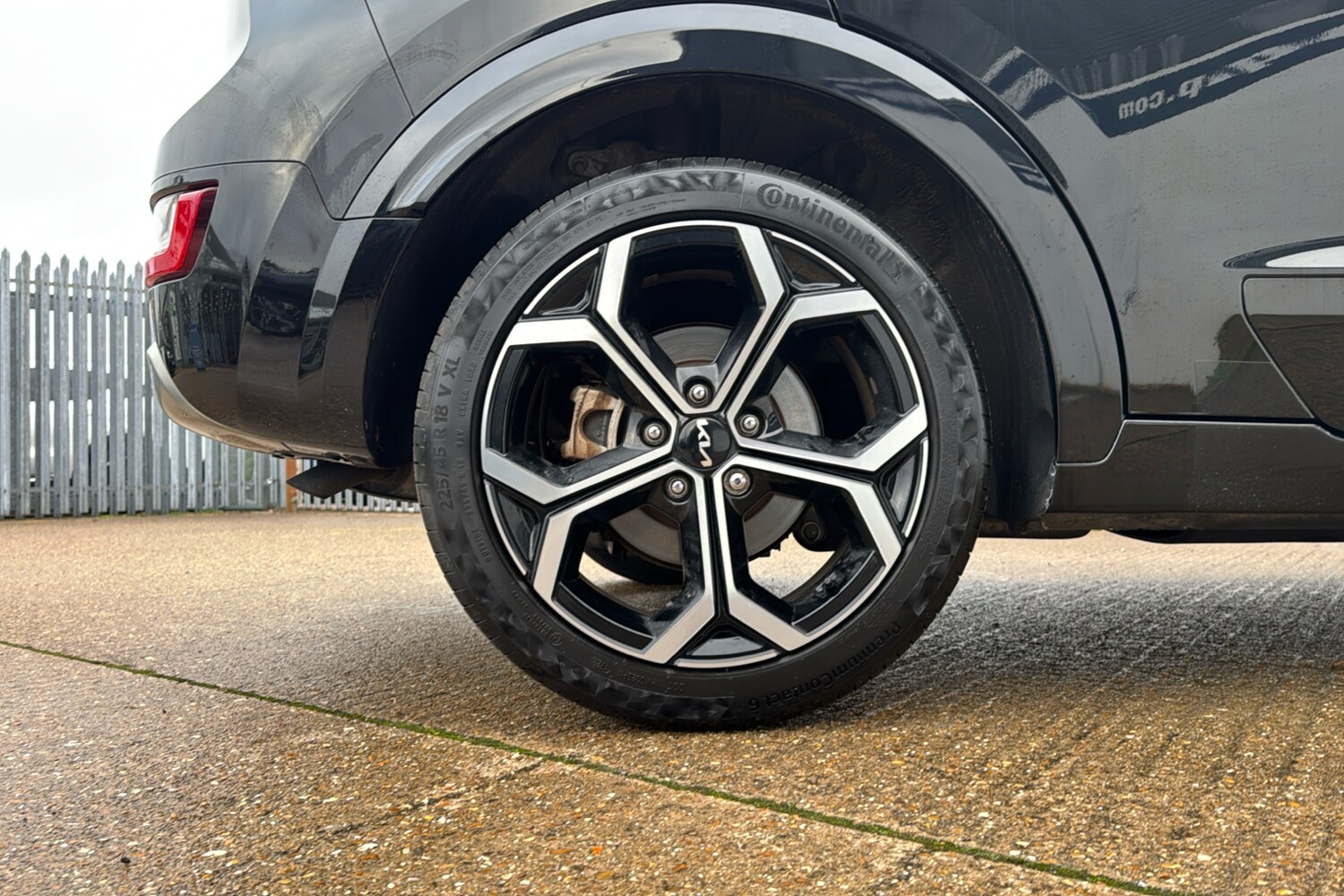 Used Kia Niro 2022 for sale - 76649429: Photo 8