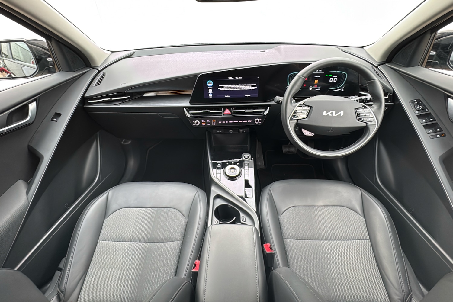 Used Kia Niro 2022 for sale - 76649429: Photo 9