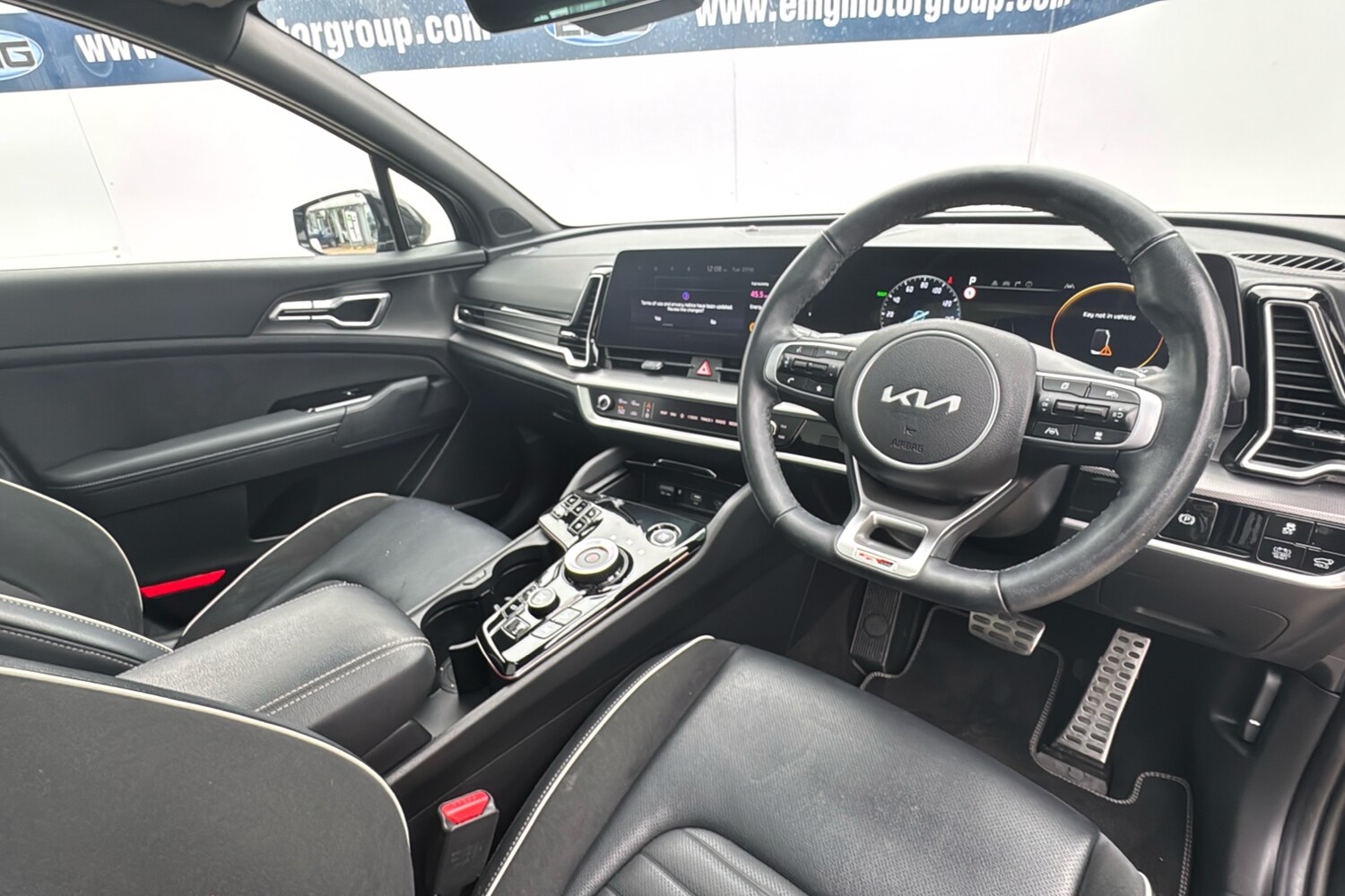 Used Kia Sportage 2025 for sale - 76133568: Photo 10