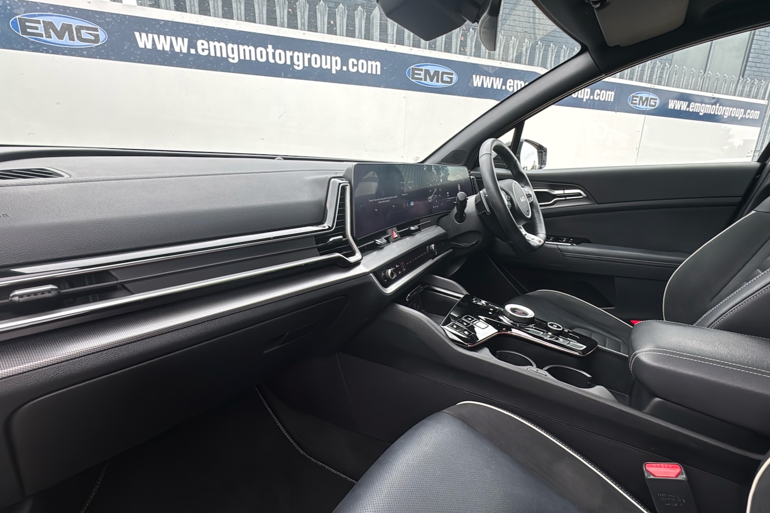 Used Kia Sportage 2025 for sale - 76133568: Photo 11