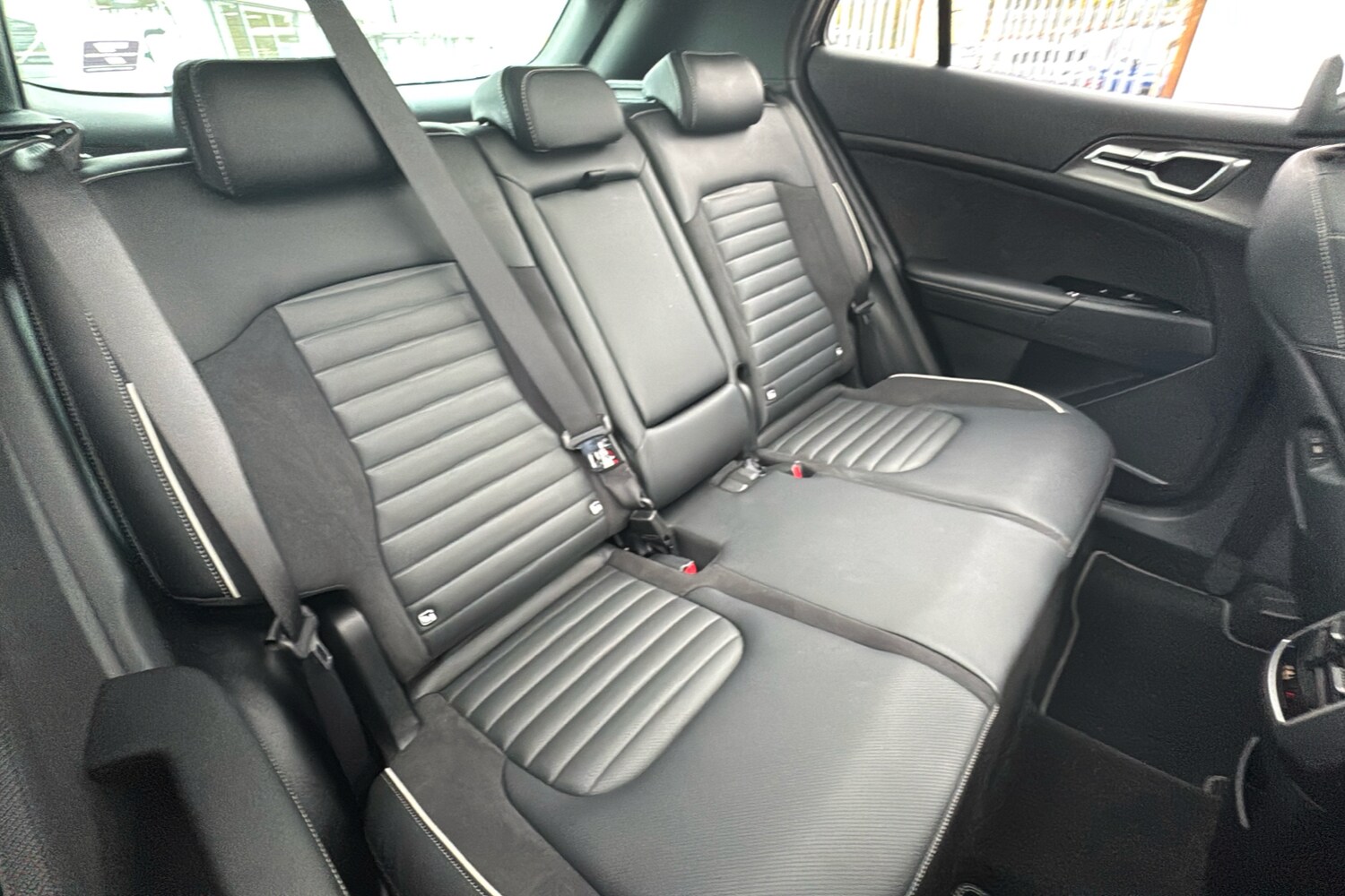 Used Kia Sportage 2025 for sale - 76133568: Photo 12