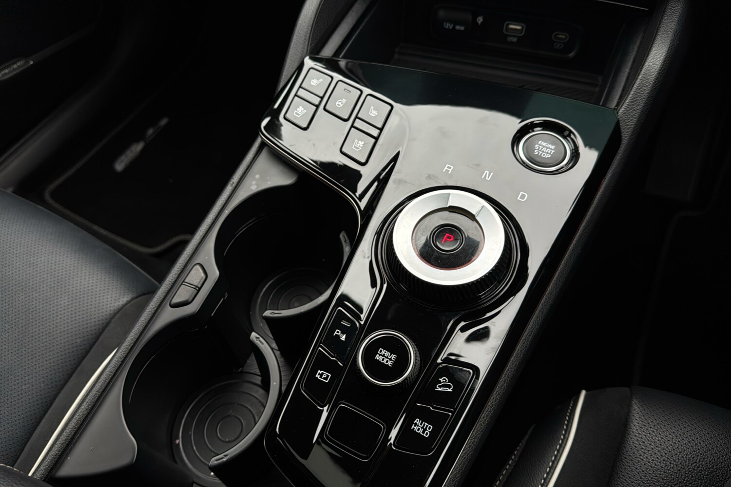 Used Kia Sportage 2025 for sale - 76133568: Photo 13