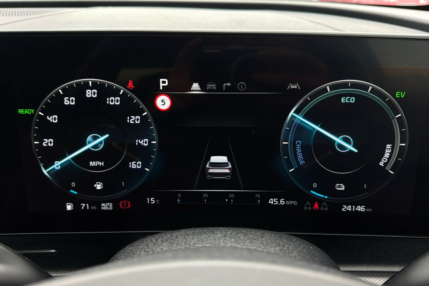 Used Kia Sportage 2025 for sale - 76133568: Photo 14